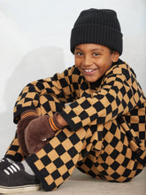 Load image into Gallery viewer, Светр Chess check knitted
