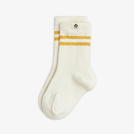Шкарпетки Wool rib 1-pack