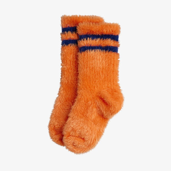 Шкарпетки Stripe fluffy 1-pack socks