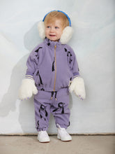 Load image into Gallery viewer, Навушники Faux fur ear muffs

