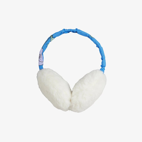 Навушники Faux fur ear muffs