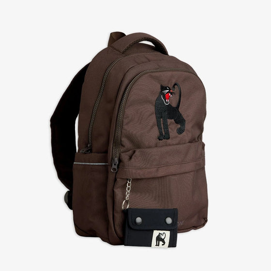 Рюкзак Panther emb school