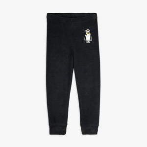 Легінси Penguin patch microfleece
