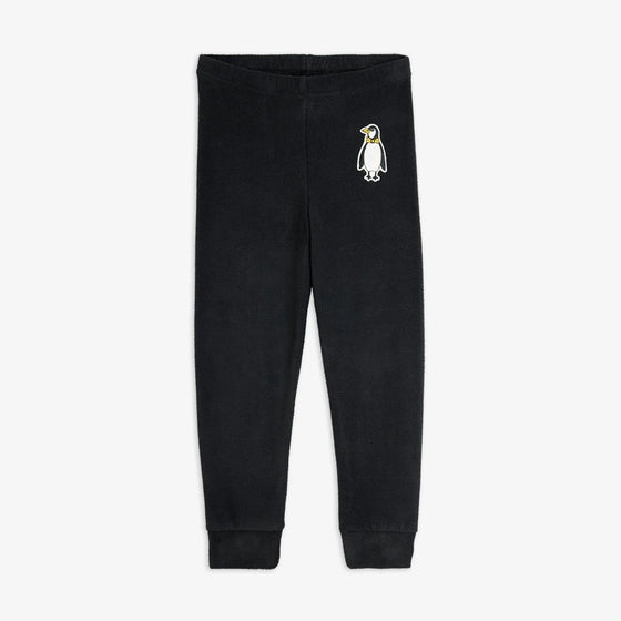 Легінси Penguin patch microfleece