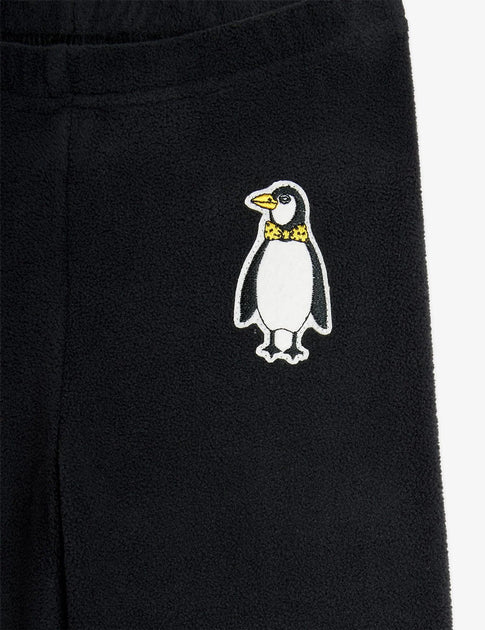 Легінси Penguin patch microfleece