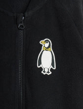 Load image into Gallery viewer, Світшот Penguin patch microfleece

