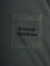 Load image into Gallery viewer, Лонгслів Field Notes embroidered
