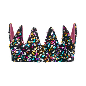 Корона DAZZLE SEQUIN