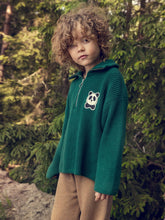 Load image into Gallery viewer, Светр Panda chunky knit
