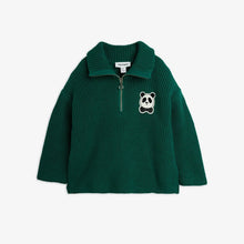 Load image into Gallery viewer, Светр Panda chunky knit
