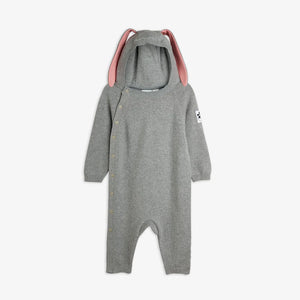 Комбінезон Rabbit ears knitted baby