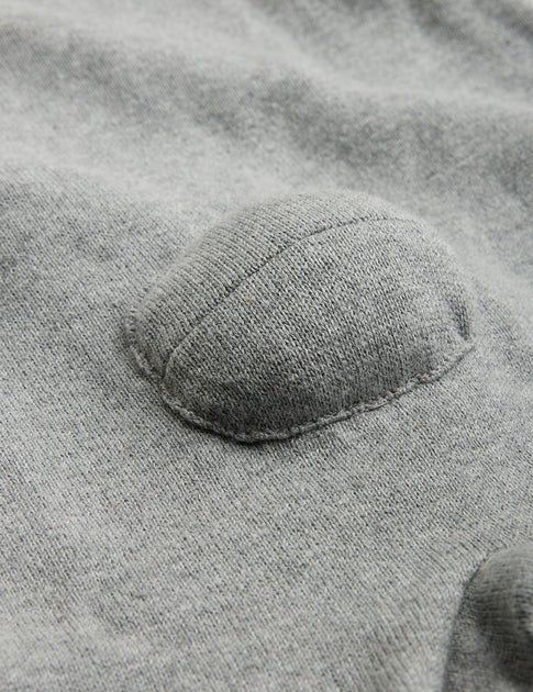 Комбінезон Rabbit ears knitted baby