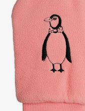 Load image into Gallery viewer, Рукавиці Penguin microfleece overlapping mittens
