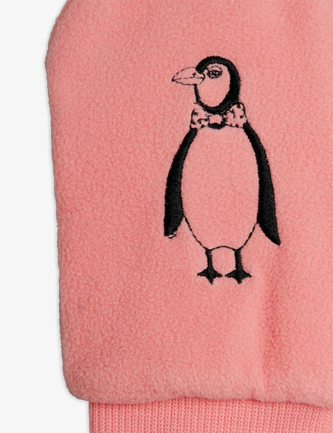 Рукавиці Penguin microfleece overlapping mittens