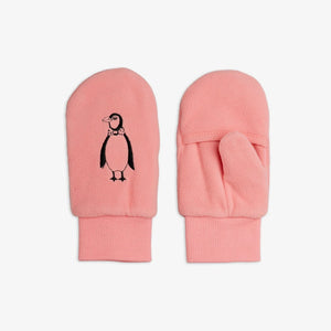 Рукавиці Penguin microfleece overlapping mittens