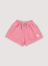 Load image into Gallery viewer, Mykonos Short Hibiscus

