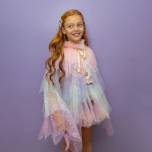 Load image into Gallery viewer, Спідниця SCALLOP PASTEL TUTU
