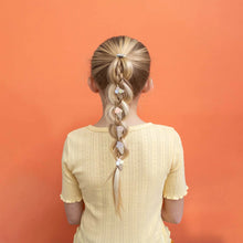 Load image into Gallery viewer, Набір резинок ICE CREAM MINI PONIES
