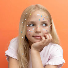 Load image into Gallery viewer, Сережки-наліпки MIXED NOVELTY STICK ON EARRINGS
