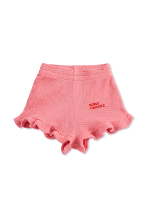 Шорти Bobo Choses ruffled