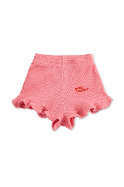 Шорти Bobo Choses ruffled