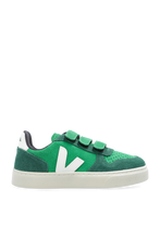 Load image into Gallery viewer, Кросівки VEJA зелені
