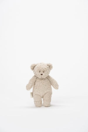 Ведмедик Moonie Sensory Little Teddy Sand