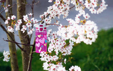 Load image into Gallery viewer, Пляшка дитяча для напоїв "Серця" 500мл Vivo One, Sigg
