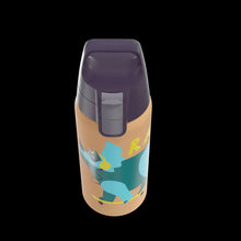 Load image into Gallery viewer, Термопляшка дитяча "Динозавр" 500мл Shield Therm One, Sigg

