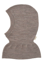 Load image into Gallery viewer, Балаклава Lt. Knitted Merino Balaclava with Frill

