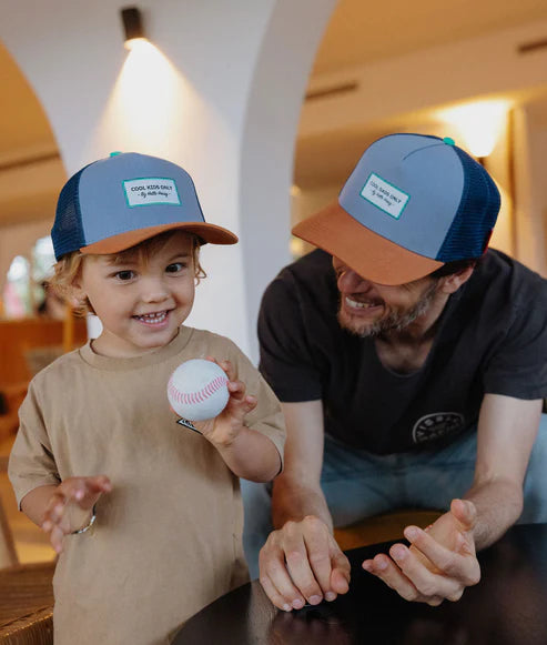 Кепка Mini Marine