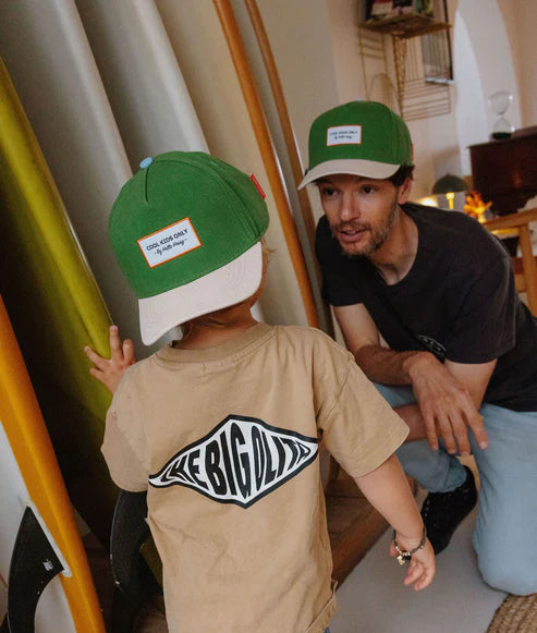 Кепка Mini Olea