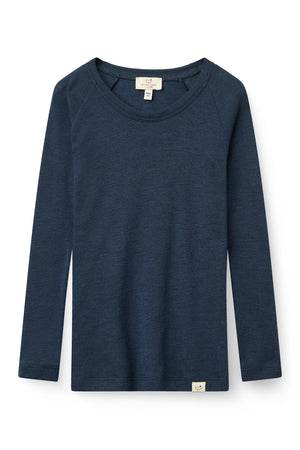Лонгслів Merino Light Knitted T-Shirt LS