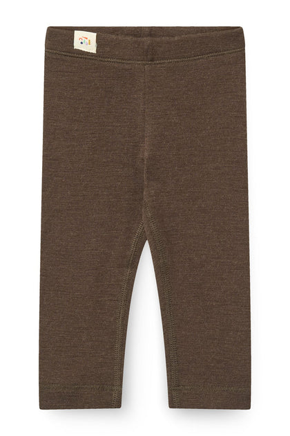 Легінси MERINO LIGHT KNITTED LEGGINGS