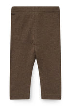Load image into Gallery viewer, Легінси MERINO LIGHT KNITTED LEGGINGS
