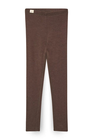 Легінси MERINO LIGHT KNITTED LEGGINGS