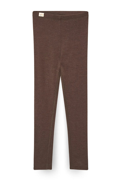 Легінси MERINO LIGHT KNITTED LEGGINGS