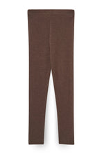 Load image into Gallery viewer, Легінси MERINO LIGHT KNITTED LEGGINGS
