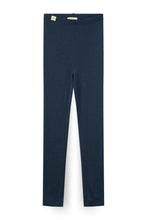 Load image into Gallery viewer, Легінси MERINO LIGHT KNITTED LEGGINGS
