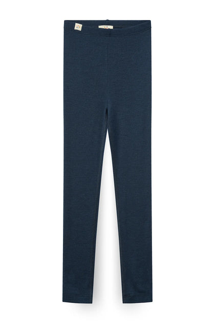 Легінси MERINO LIGHT KNITTED LEGGINGS
