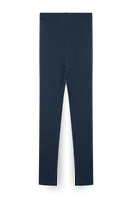 Load image into Gallery viewer, Легінси MERINO LIGHT KNITTED LEGGINGS
