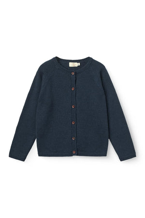 Кардиган Merino Knitted Cardigan