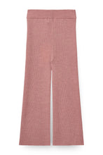 Load image into Gallery viewer, Брюки Merino Wide Rib Pants
