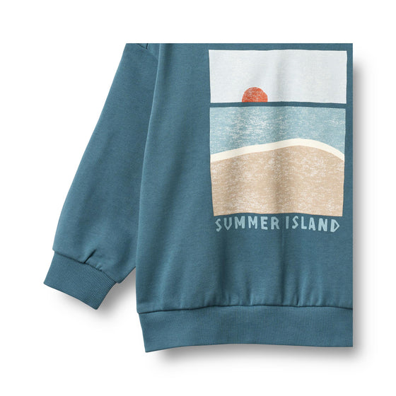 Світшот Sweatshirt L/S Francis