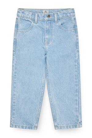 Джинси ORGANIC JUNIOR - REGULAR FIT