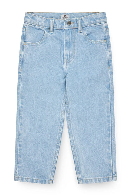 Джинси ORGANIC JUNIOR - REGULAR FIT