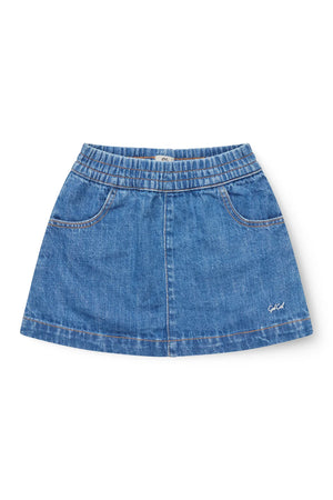 Спідниця ORGANIC POCKET