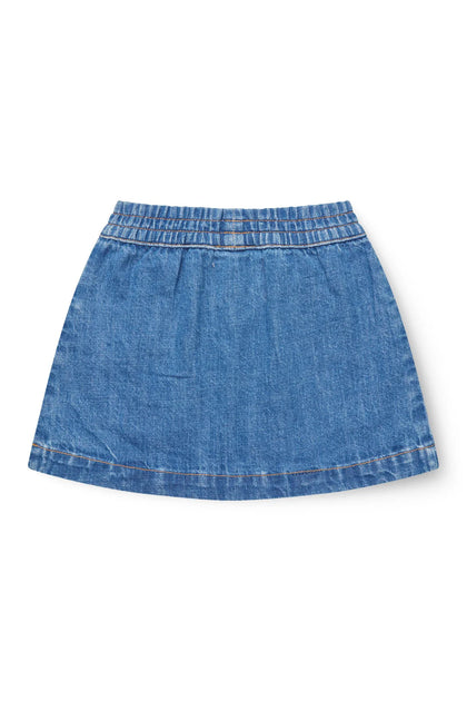 Спідниця ORGANIC POCKET