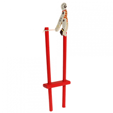 Load image into Gallery viewer, Дерев'яна  іграшка "Акробат"
