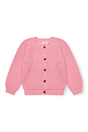 Кардиган Knitted Classic Rib Cardigan